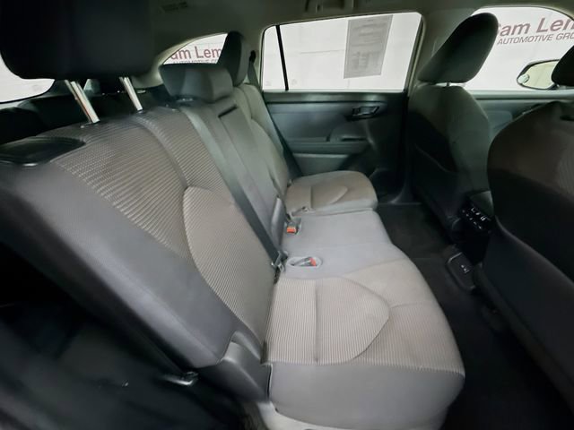 Used 2023 Toyota Highlander L image 27