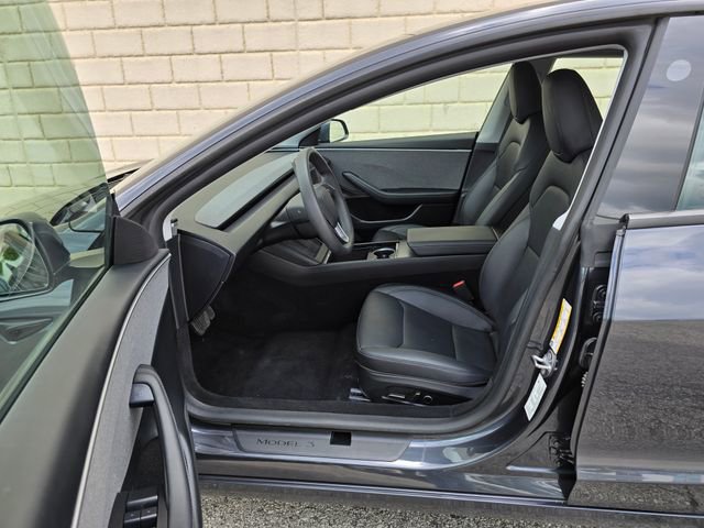 Used 2025 Tesla Model 3 Long Range RWD image 20