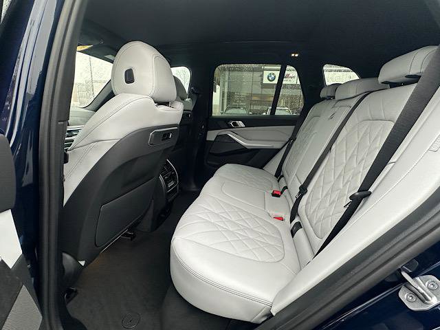 New 2026 BMW X5 xDrive40i w/ M Sport Package image 5
