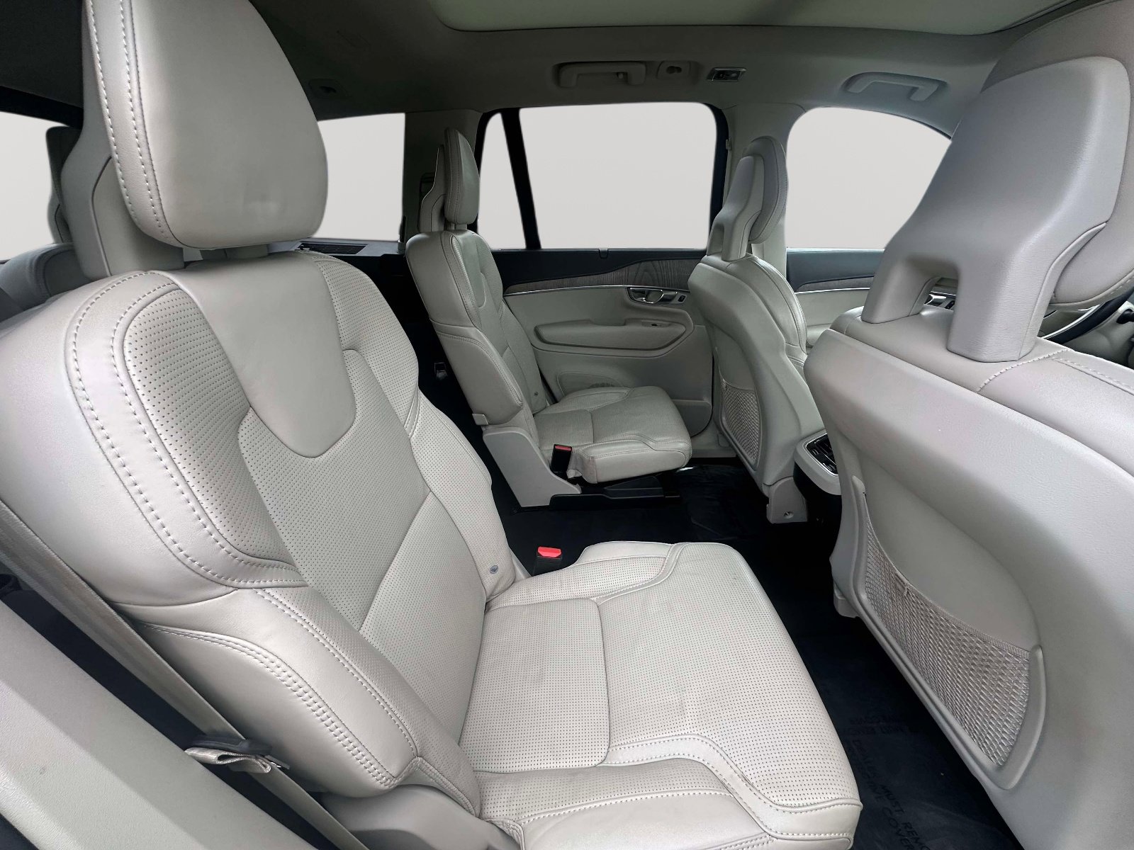 Used 2021 Volvo XC90 T6 Inscription w/ Climate Package image 32