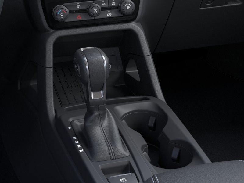 New 2025 Ford Ranger XLT w/ Technology Package image 15