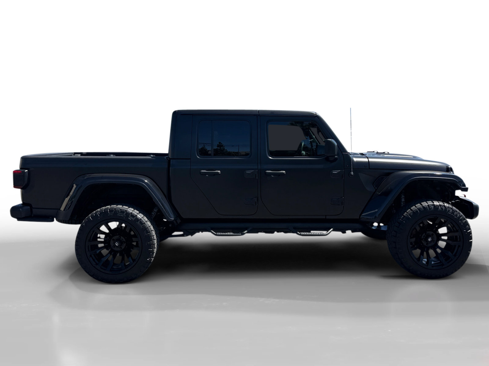 Used 2020 Jeep Gladiator Rubicon AWD/4WD image 6