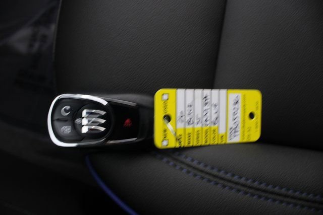 New 2026 Buick Envista Sport Touring w/ Convenience I Package image 8