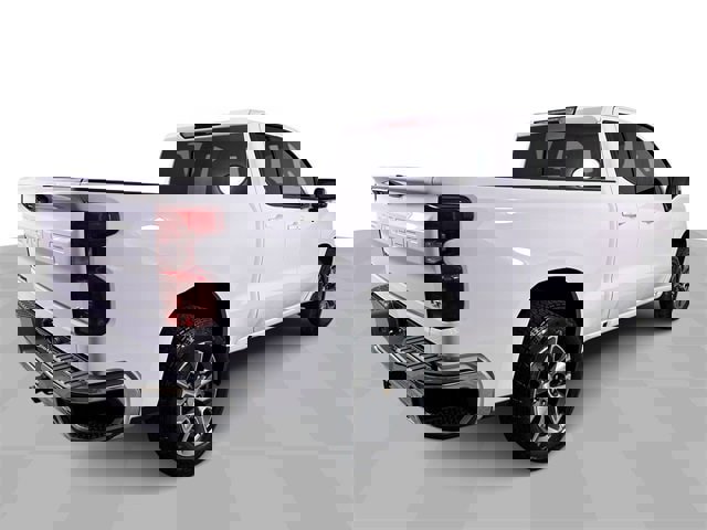 New 2026 Chevrolet Silverado 1500 LT image 8