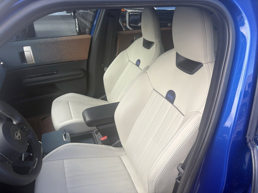 Used 2025 MINI Cooper Countryman S image 16