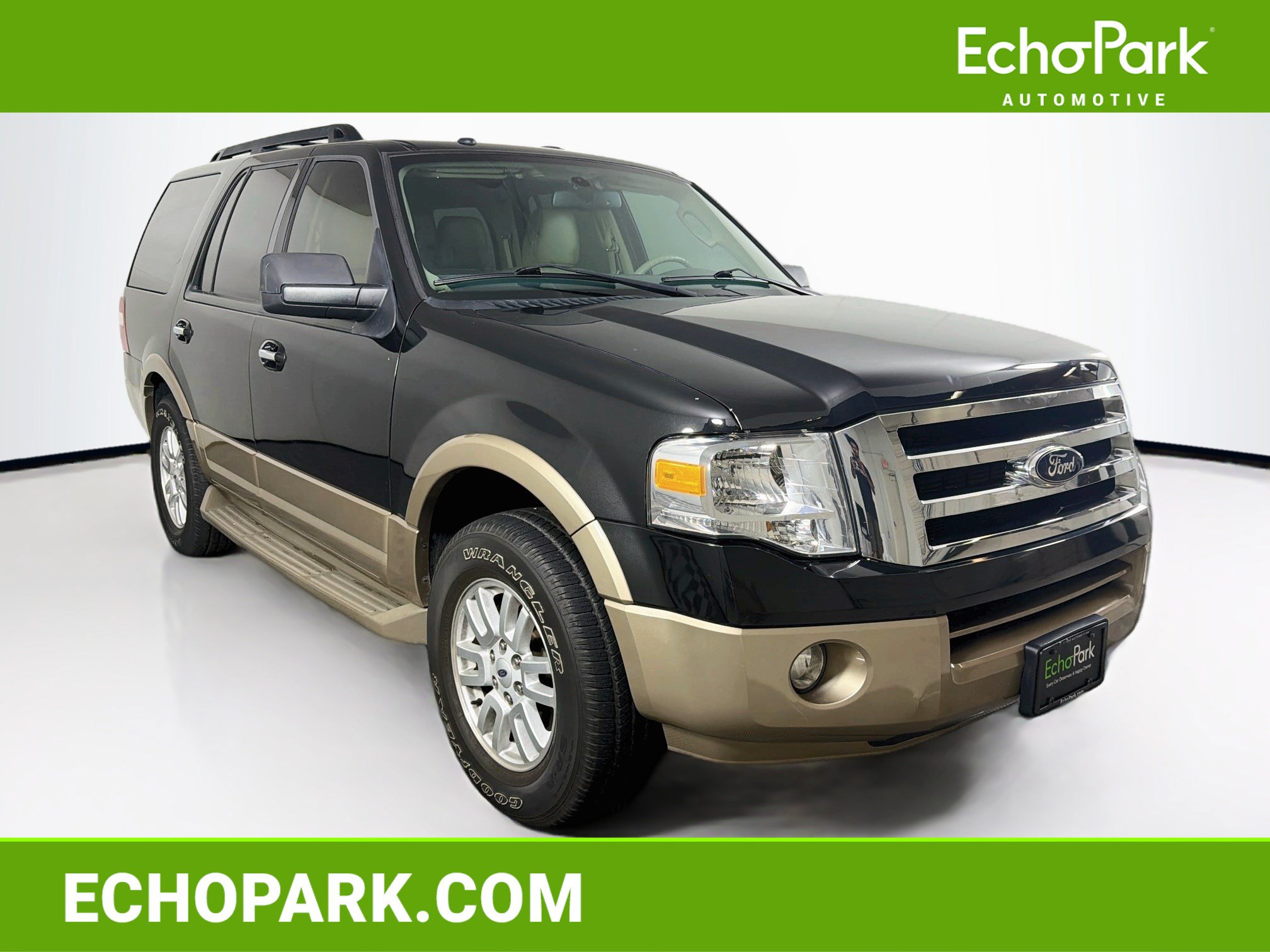 Used 2014 Ford Expedition XLT w/ Equipment Group 202A