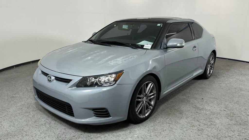 Used 2013 Scion tC image 7