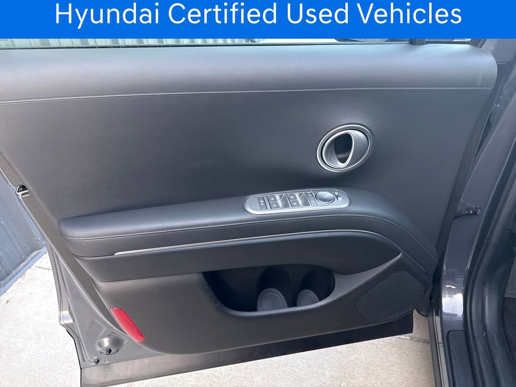 Certified 2026 Hyundai Palisade SEL FWD image 11