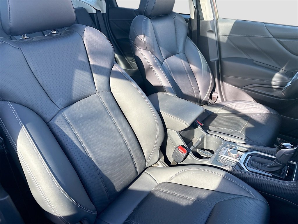 Used 2024 Subaru Forester Touring image 30