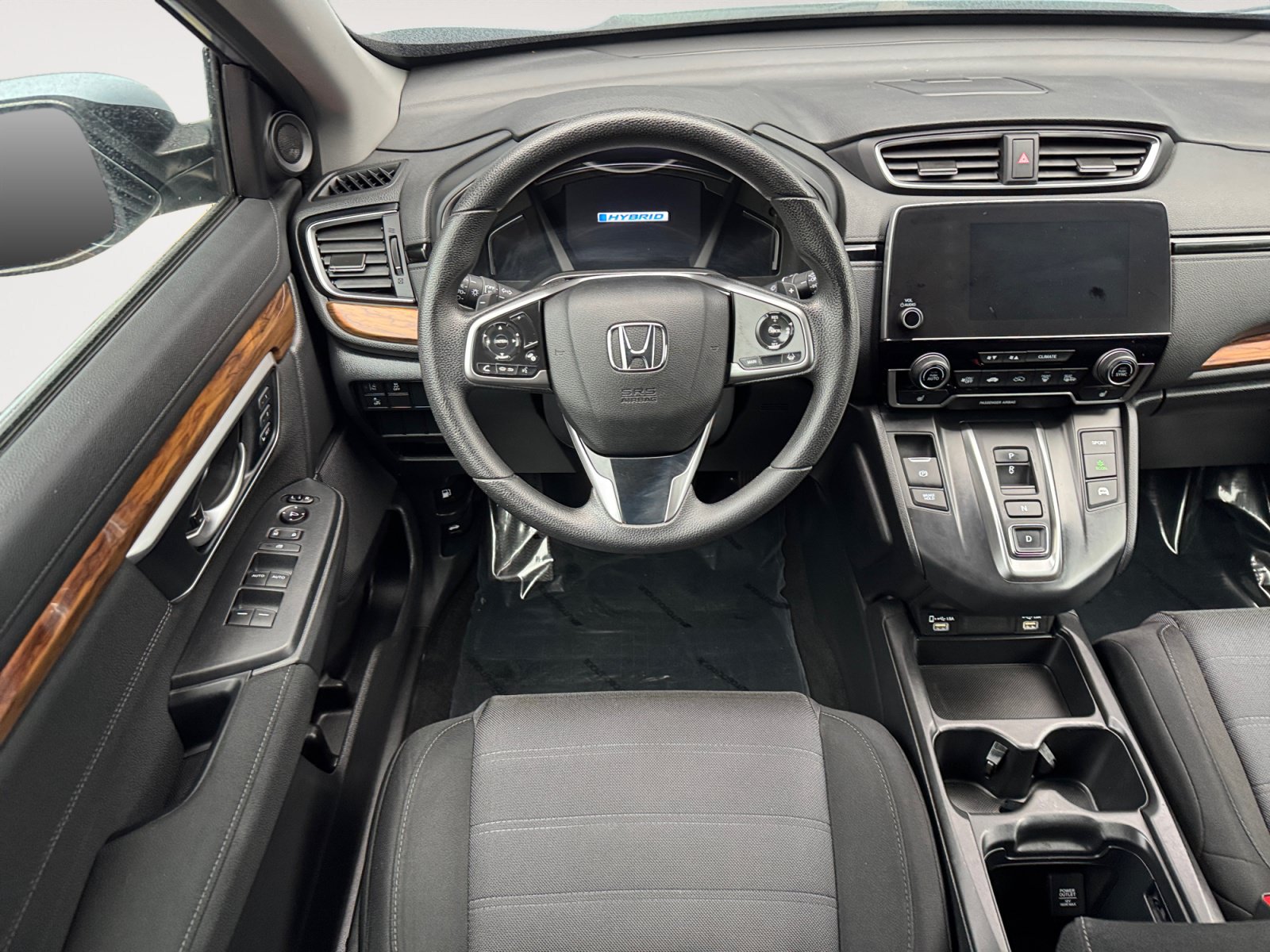 Used 2020 Honda CR-V EX image 10