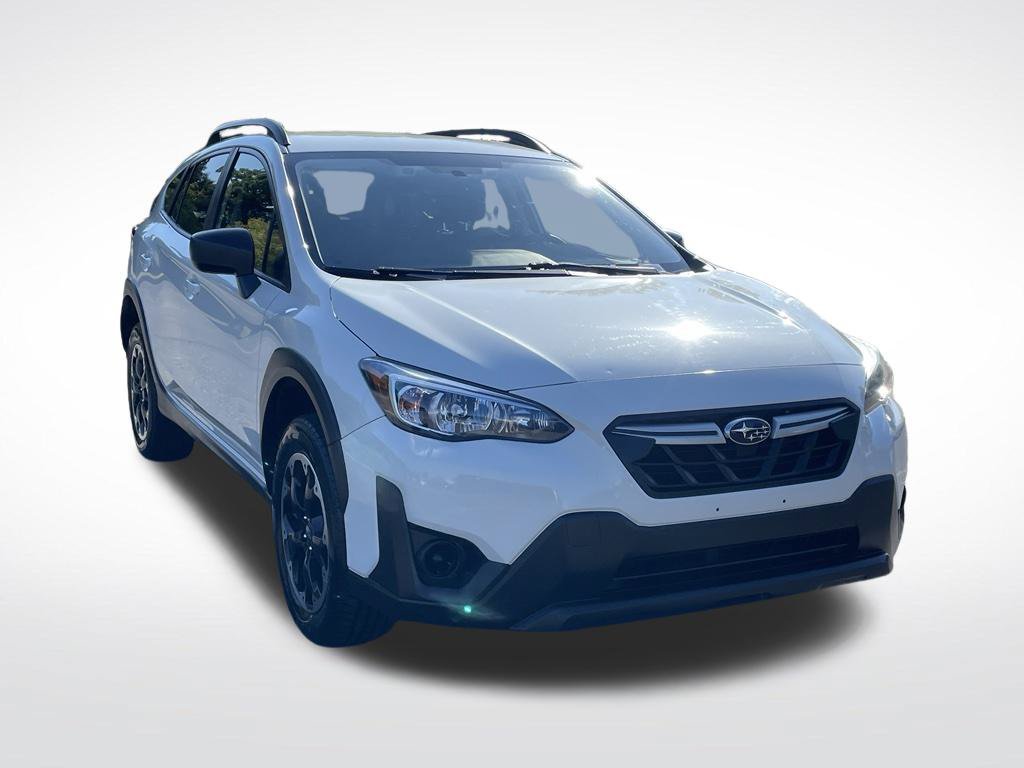 Used 2022 Subaru Crosstrek 2.0i AWD/4WD image 8