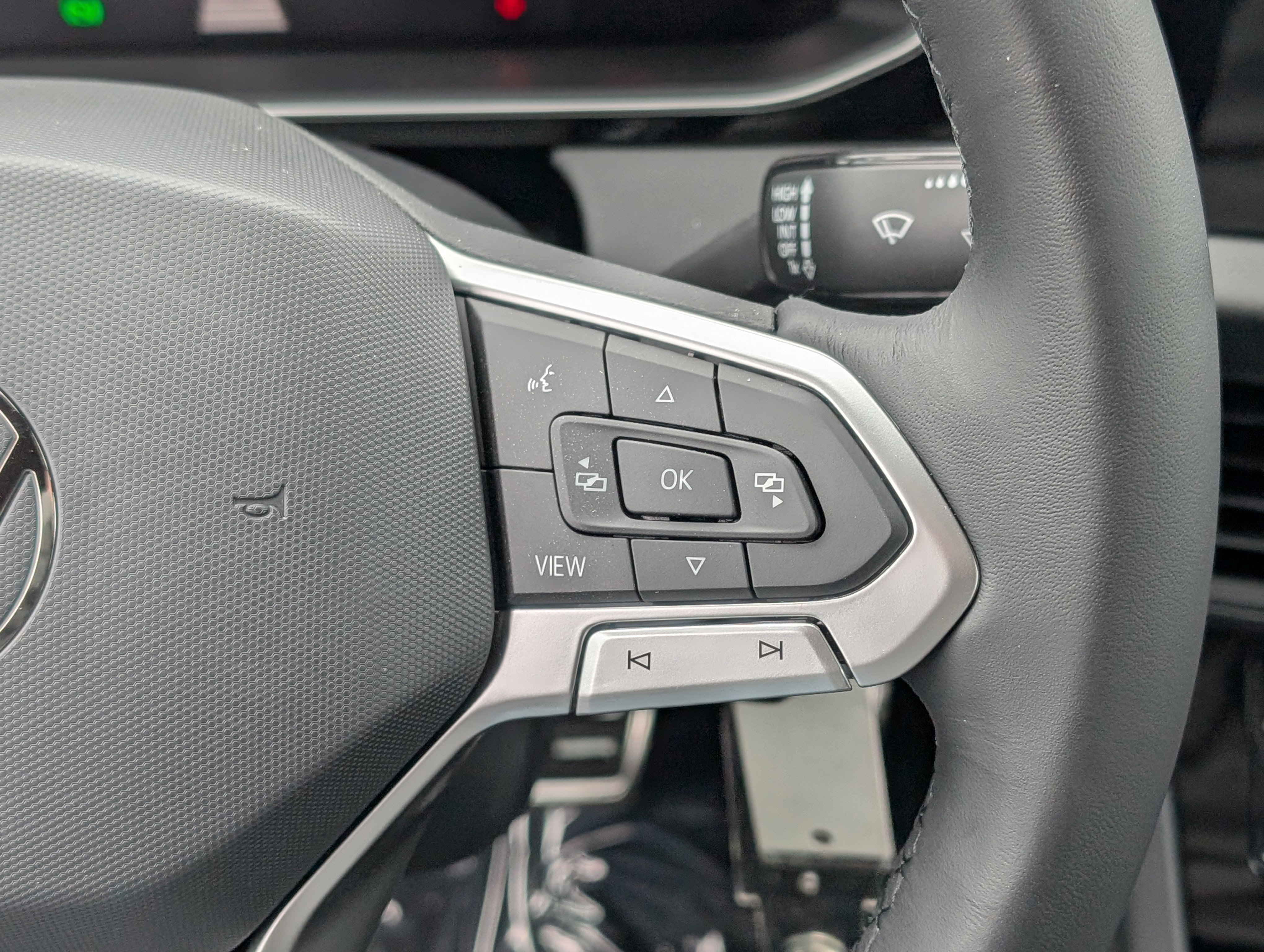 New 2026 Volkswagen Jetta Sport FWD image 17