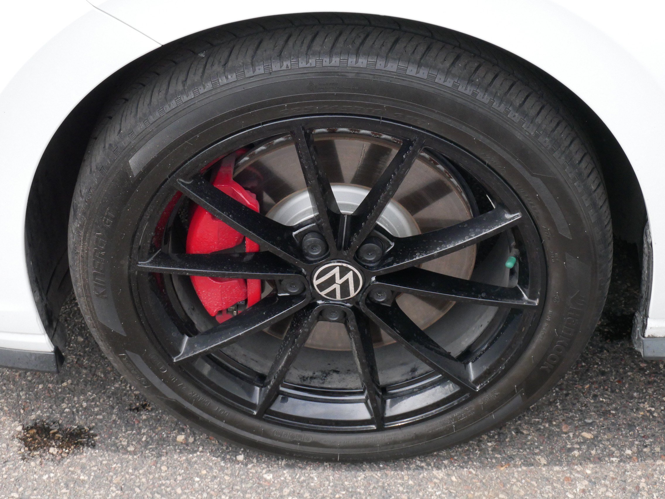 Certified 2025 Volkswagen Jetta GLI Autobahn w/ GLI Black Package FWD image 15