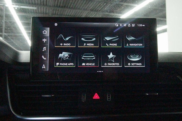 Used 2022 Audi Q5 2.0T Premium Plus image 21