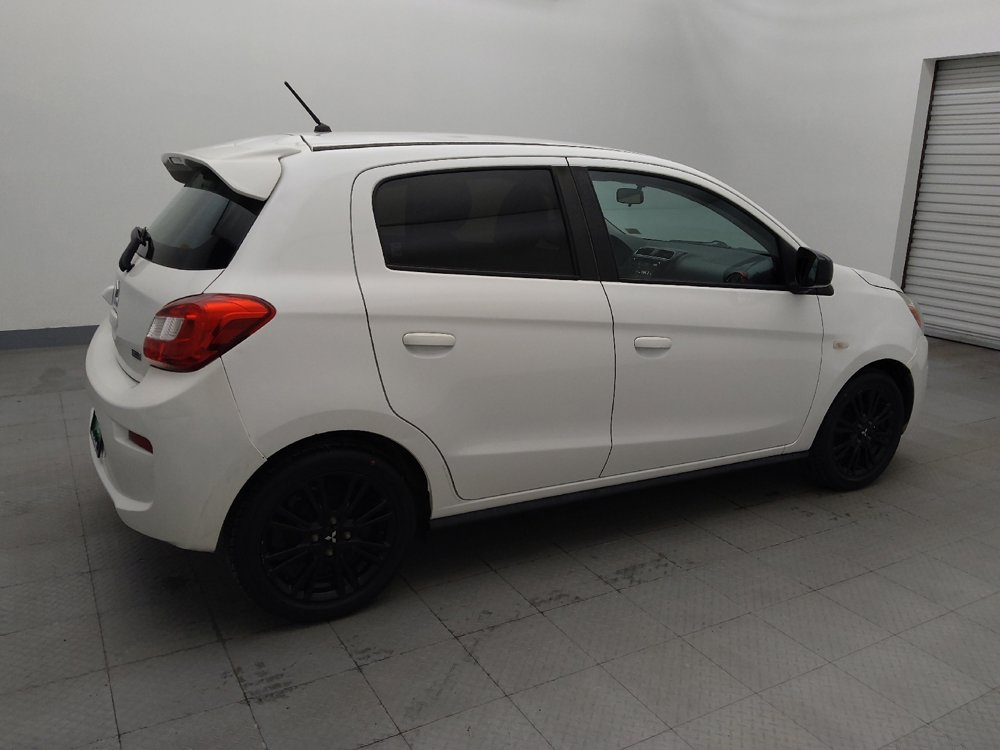 Used 2020 Mitsubishi Mirage GT image 10
