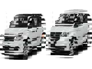 Used 2020 Dodge Grand Caravan GT image 1