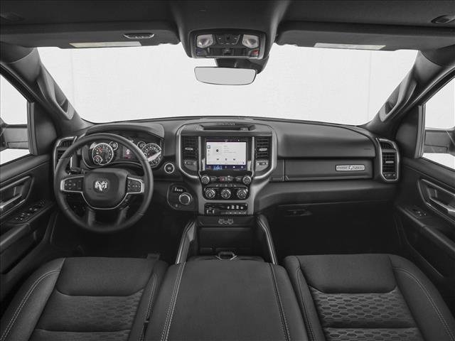 New 2026 RAM 1500 Big Horn image 5