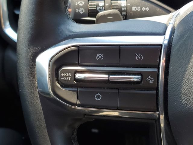 Certified 2026 GMC Terrain Elevation w/ LPO, Floor Liner Package AWD/4WD image 10