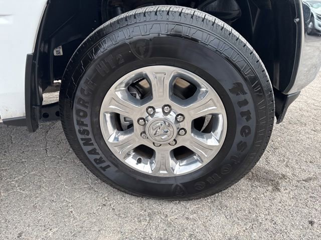 Used 2025 RAM 3500 Big Horn image 31