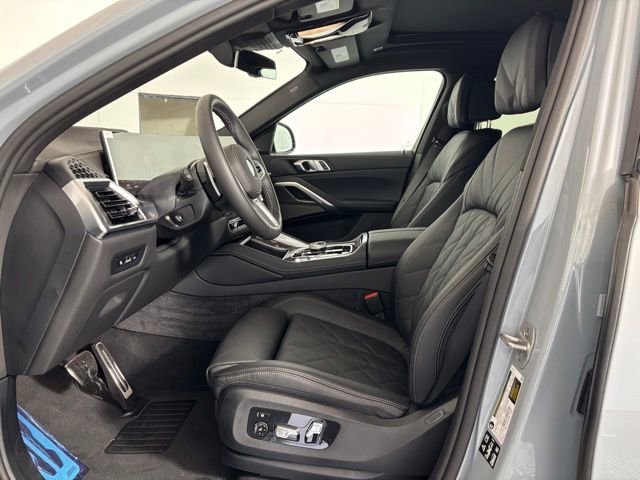 Used 2026 BMW X6 M60i AWD/4WD image 11