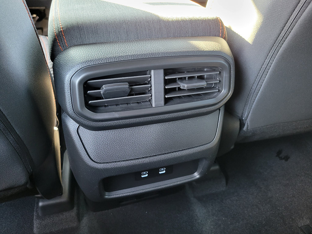 New 2026 Honda Pilot Sport image 11