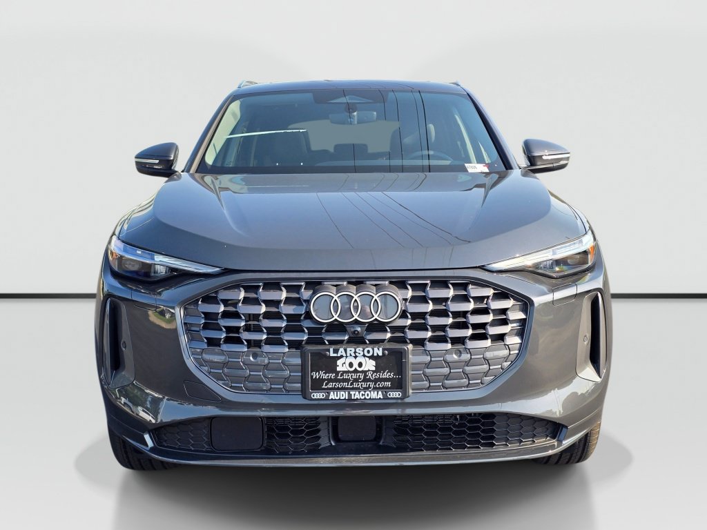 New 2026 Audi Q5 Premium Plus AWD/4WD image 8