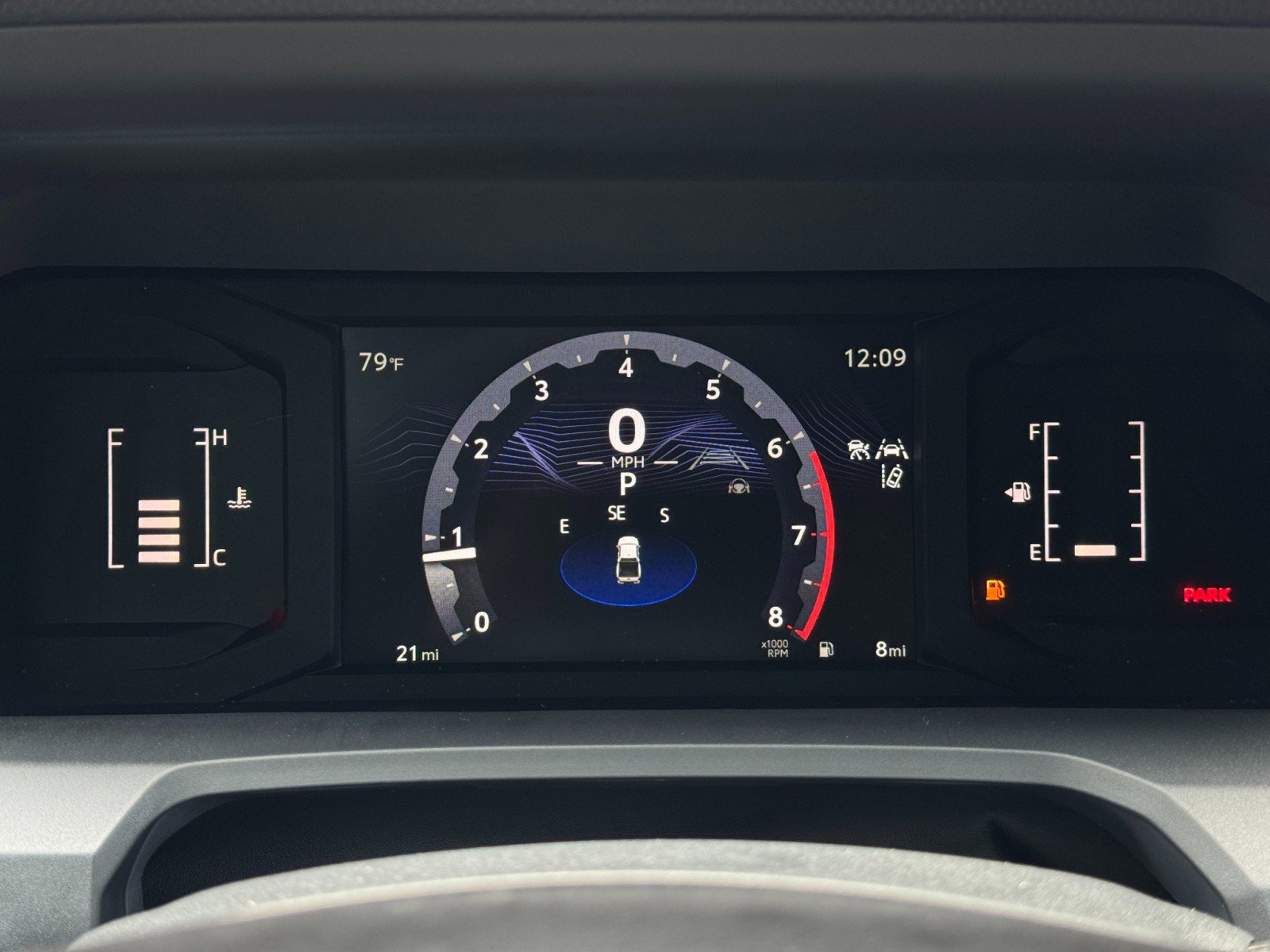 Used 2026 Toyota Tacoma SR RWD image 18