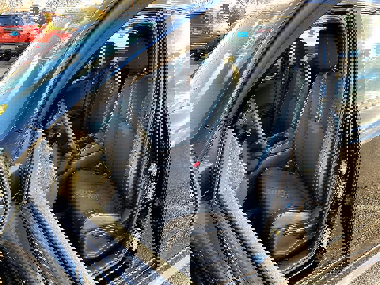 Used 2021 Honda Civic Sport image 10