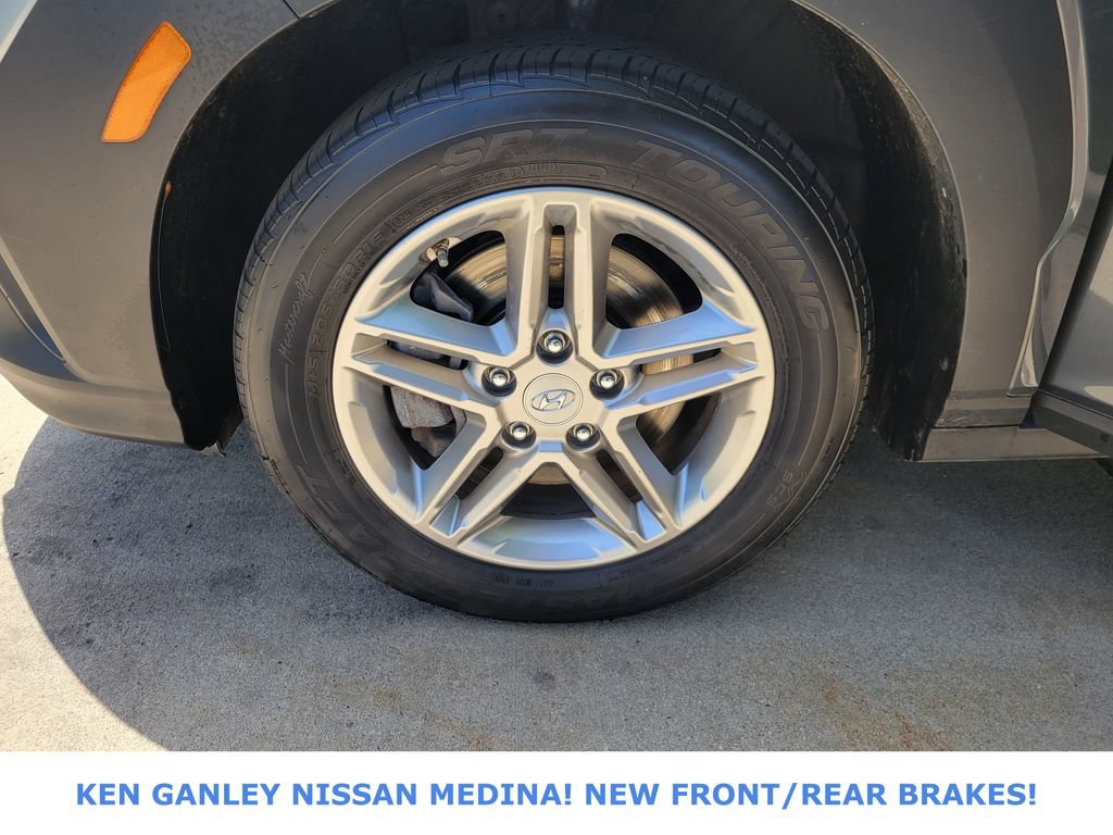 Used 2022 Hyundai Kona SE AWD/4WD image 18