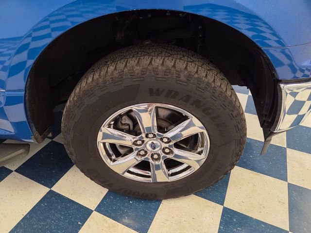 Used 2020 Ford F150 XLT w/ Equipment Group 302A Luxury image 9