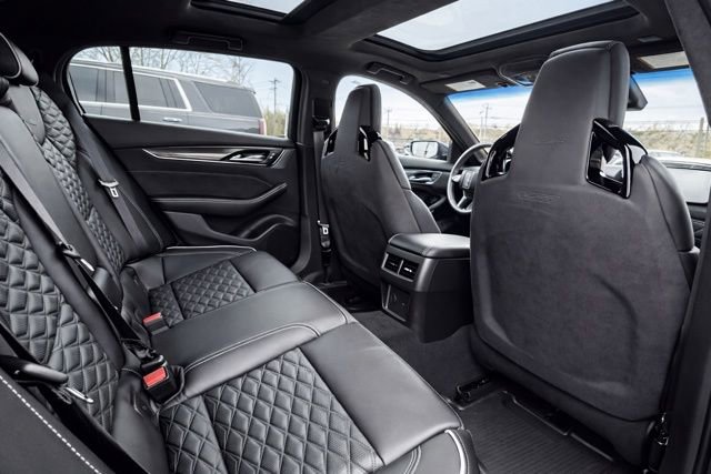 Used 2024 Cadillac CT5 V Blackwing w/ Driver Assist Package image 20