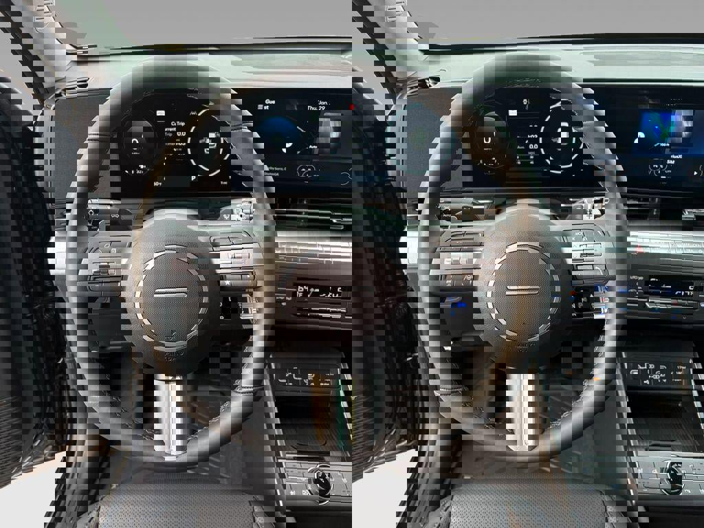 New 2026 Hyundai Kona Limited image 47