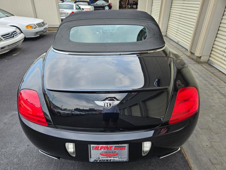 Used 2011 Bentley Continental GT Speed image 27