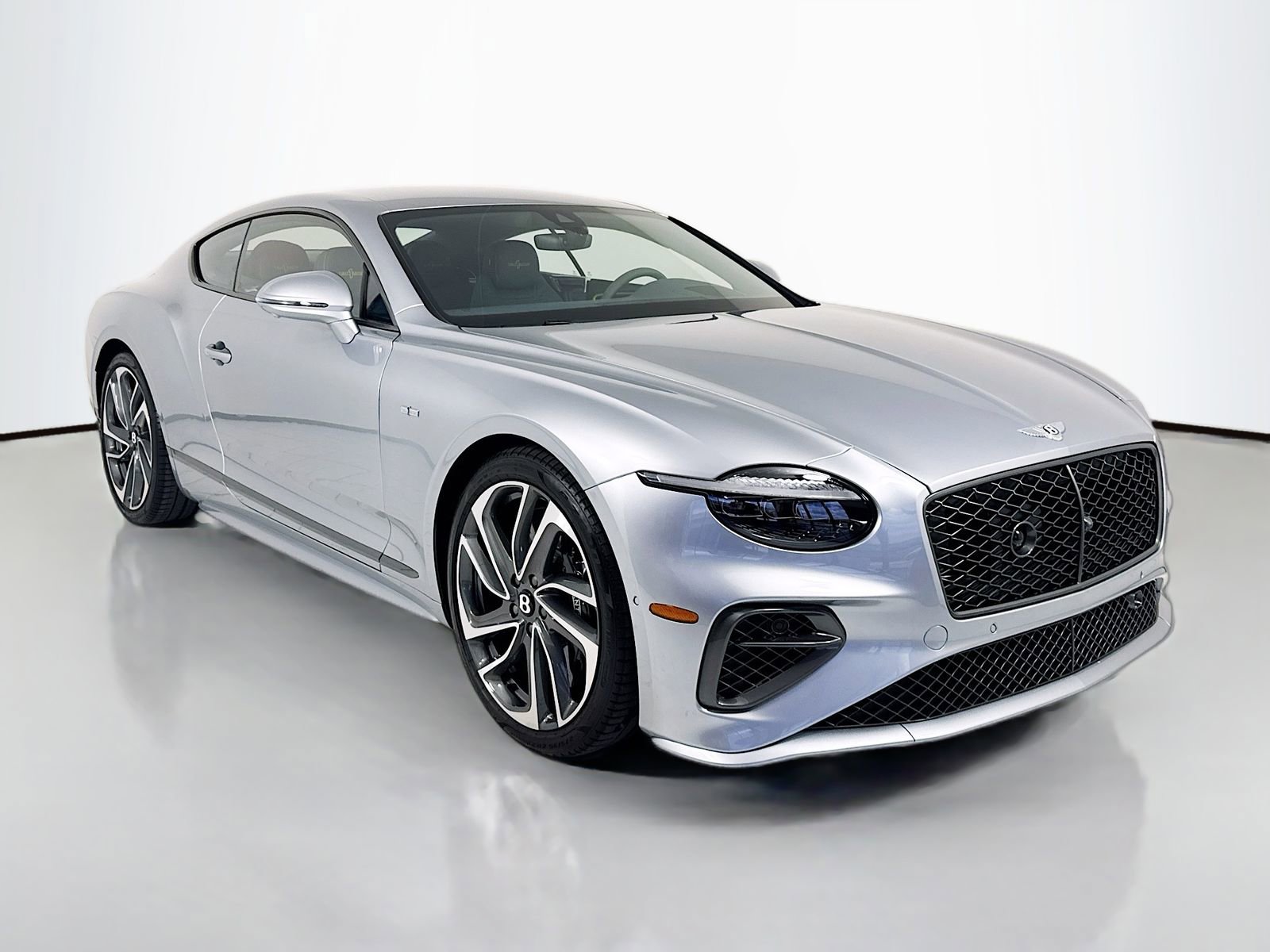 Used 2025 Bentley Continental GT Speed