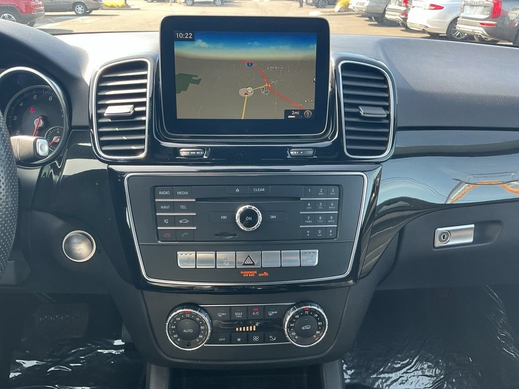 Used 2018 Mercedes-Benz GLE 350 image 32