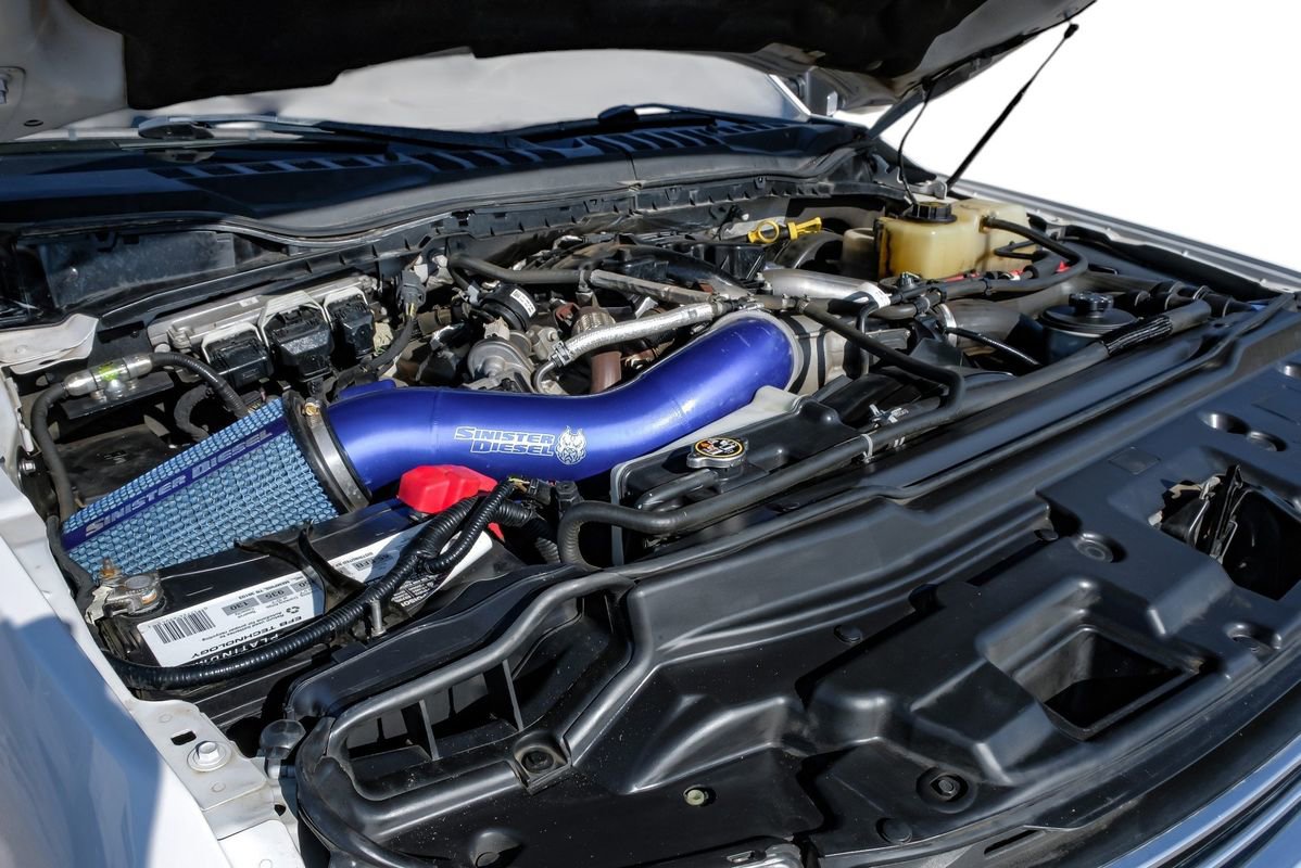 Used 2019 Ford F250 Lariat w/ Lariat Value Package image 57