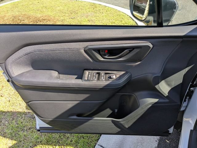 New 2026 Subaru Forester Premium AWD/4WD image 26