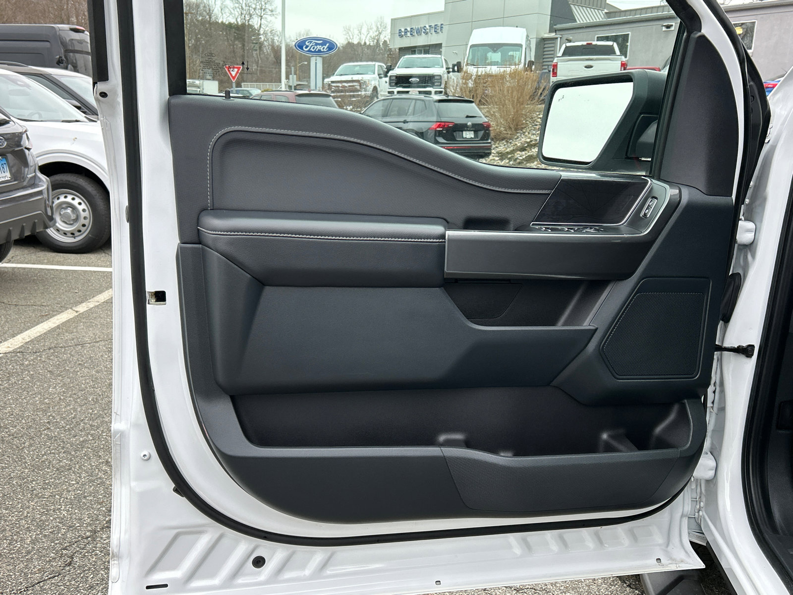 Used 2023 Ford F150 XLT w/ Equipment Group 302A High image 9