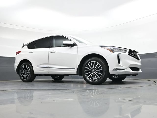 New 2026 Acura RDX w/ Advance Package AWD/4WD image 29