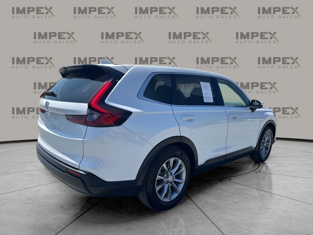 Used 2023 Honda CR-V EX-L image 5