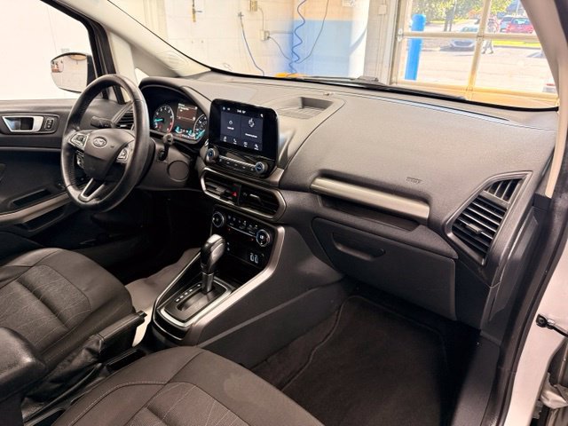 Used 2018 Ford EcoSport SE AWD/4WD image 23