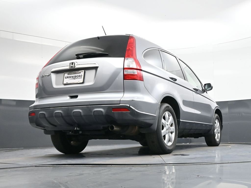 Used 2007 Honda CR-V EX-L image 36