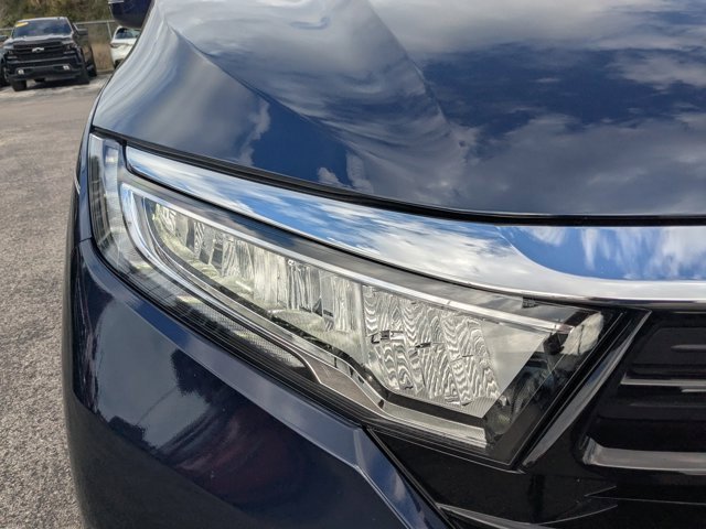 Used 2023 Honda Odyssey Touring image 11