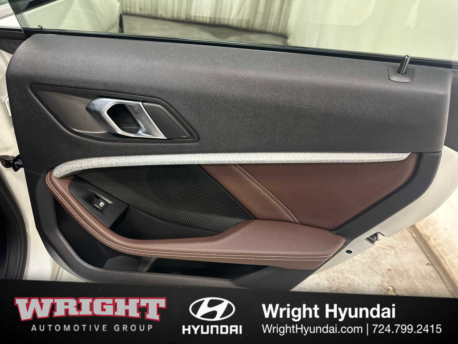 Used 2021 BMW M235i xDrive Gran Coupe w/ Premium Package image 15