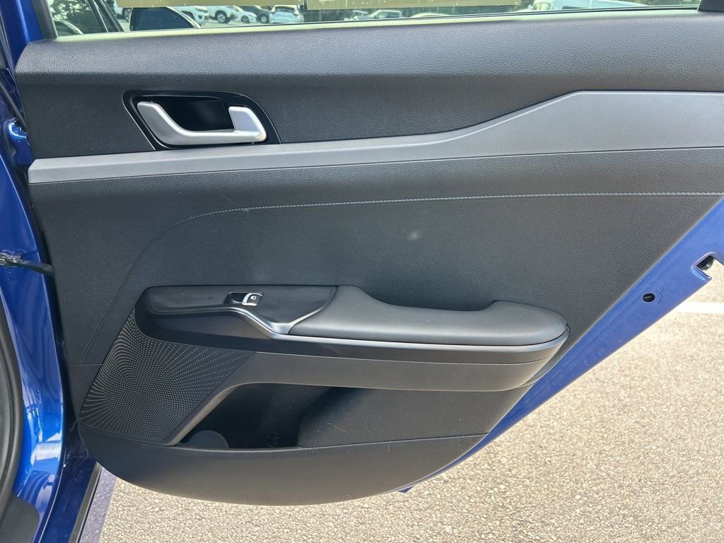 Used 2023 Kia K5 GT-Line image 48