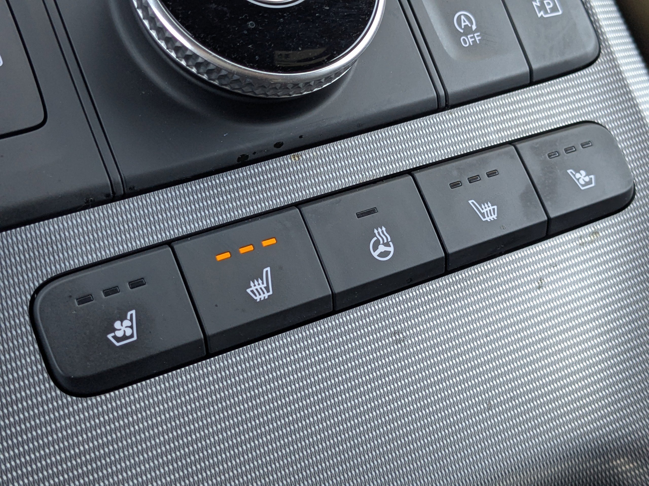 Used 2025 Hyundai Palisade Calligraphy image 24