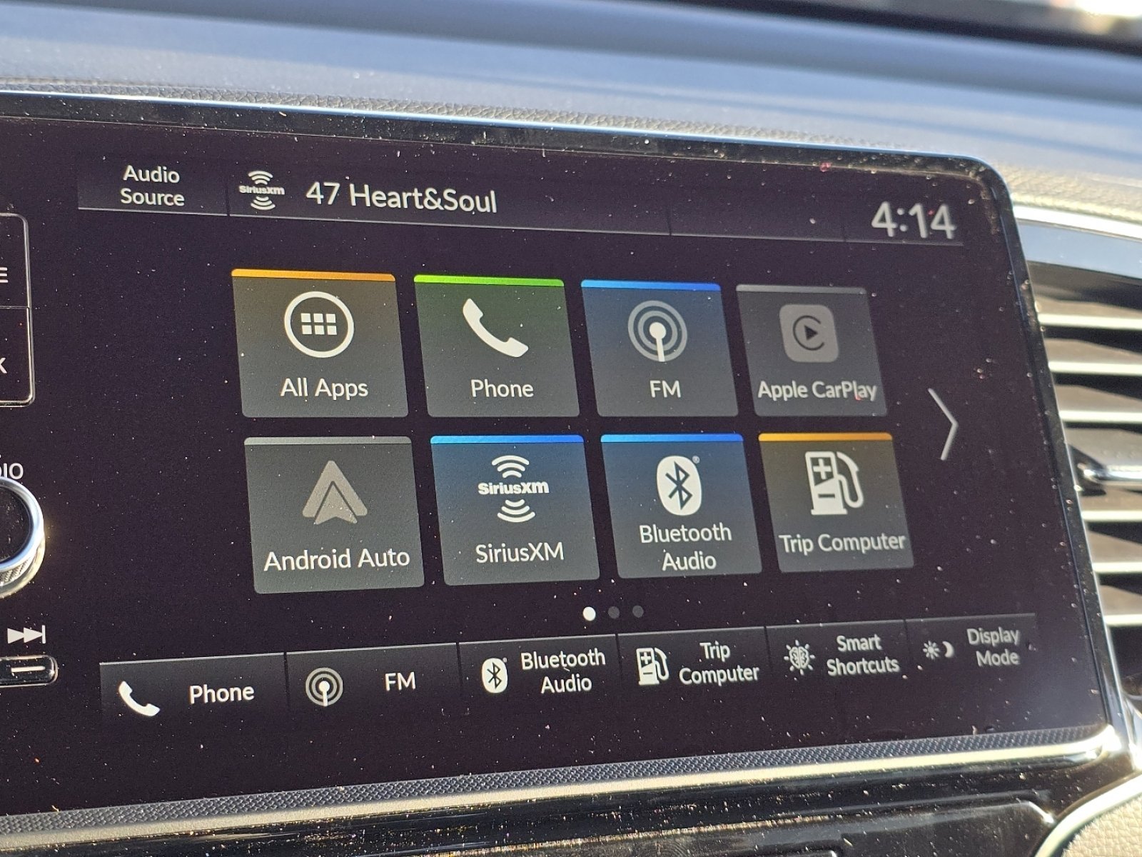 New 2026 Honda Ridgeline RTL image 5