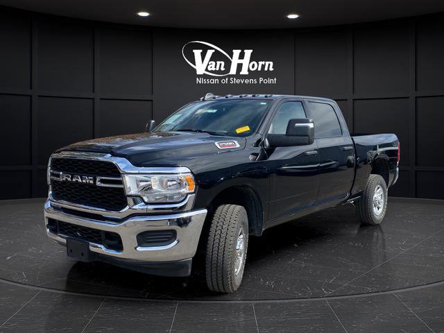 Used 2024 RAM 2500 Tradesman w/ Chrome Appearance Group image 7