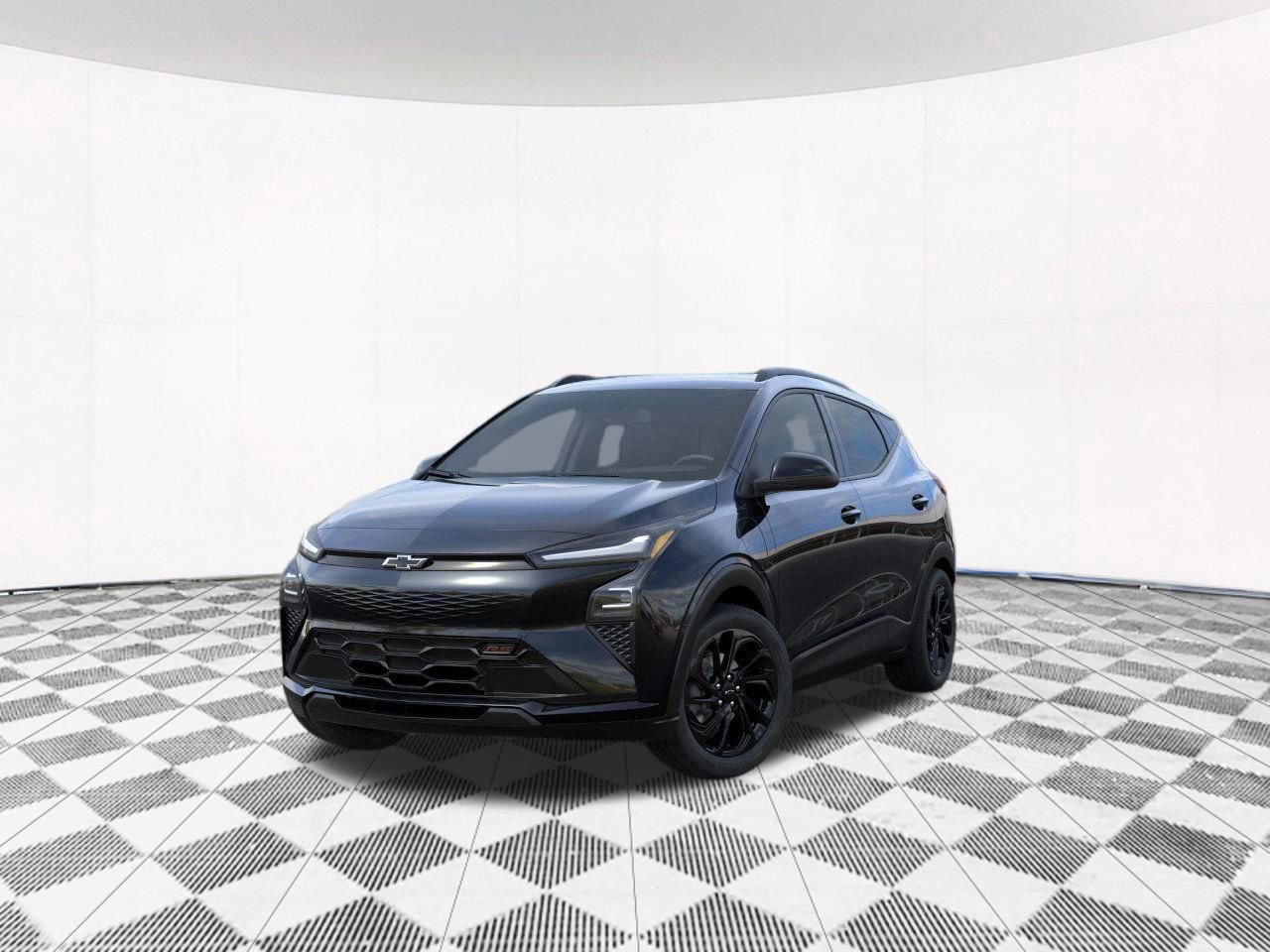 New 2027 Chevrolet Bolt RS image 2