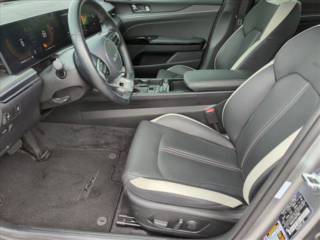 Used 2025 Kia K5 GT-Line image 12